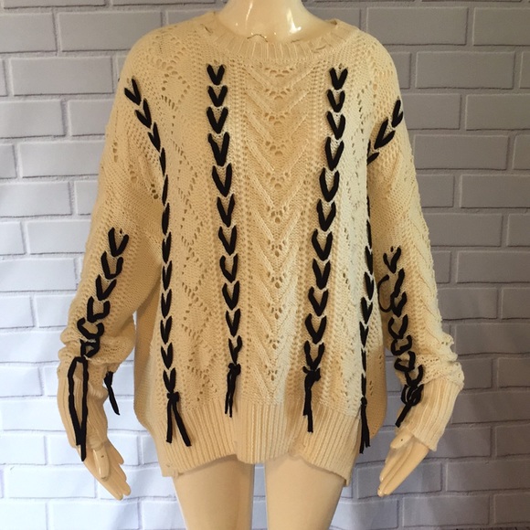 Dex Sweaters - Dex sweater